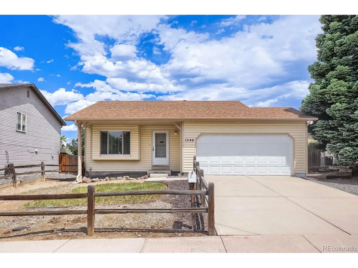 1346 S Bahama St, Aurora, CO 80017 - #1