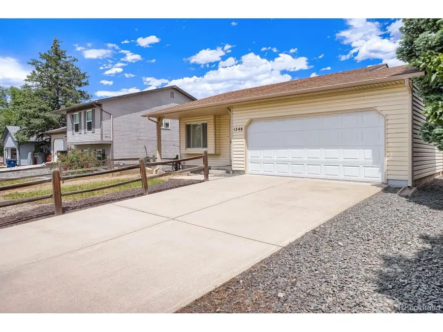 1346 S Bahama St, Aurora, CO 80017 - #2