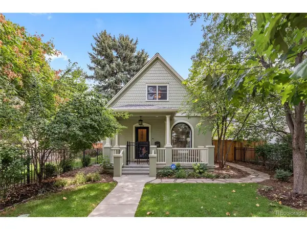 1032 S York St, Denver, CO 80209