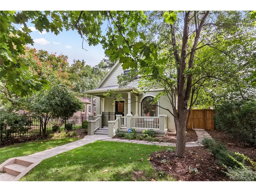 1032 S York St, Denver, CO 80209 - #2