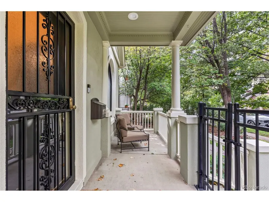 1032 S York St, Denver, CO 80209 - #3
