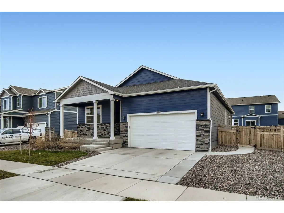 4702 Thistle Dr, Brighton, CO 80601 - #1