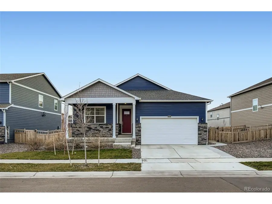 4702 Thistle Dr, Brighton, CO 80601 - #2