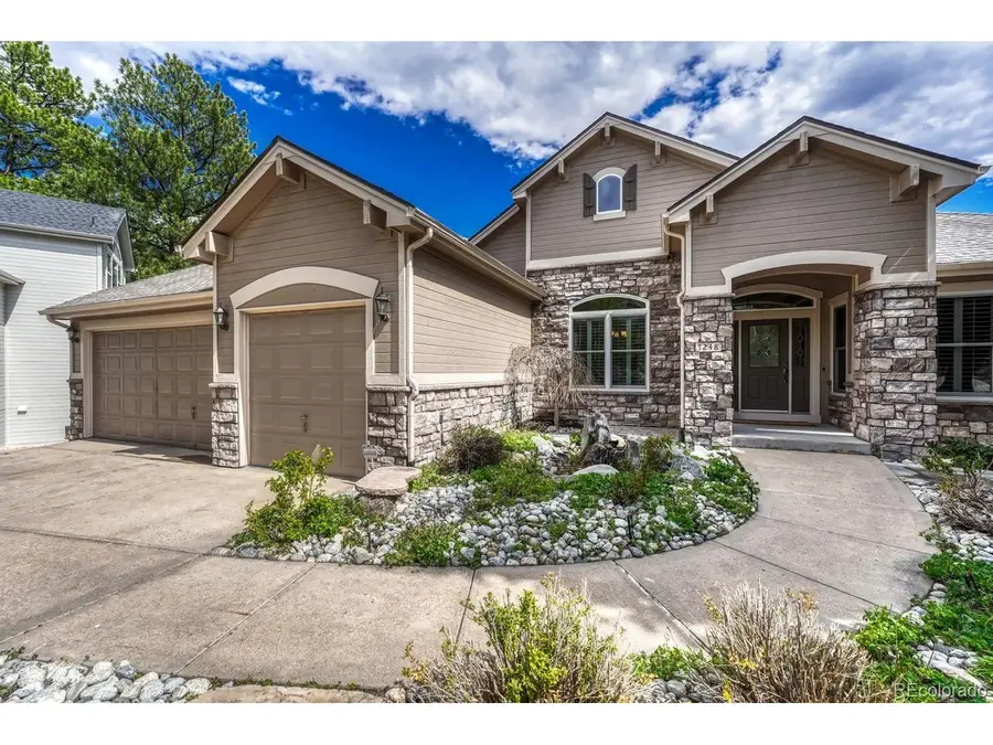 1248 Castle Grove Pl, Castle Pines, CO 80108 - #2