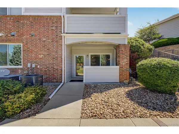 10350 W 55th Ln #4, Arvada, CO 80002