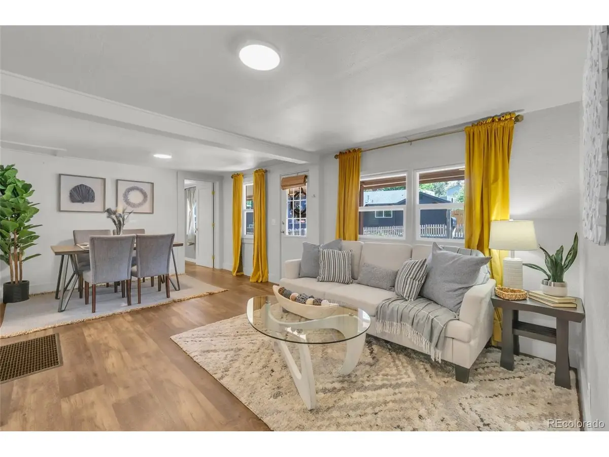 344 Plainview Pl, Manitou Springs, CO 80829 - #1