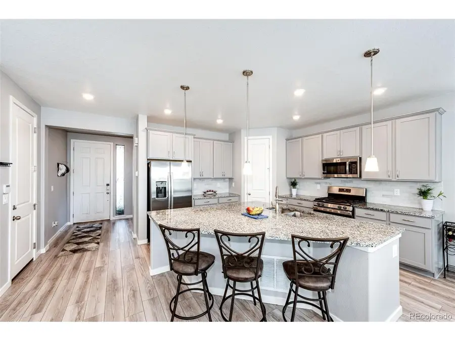 8424 Bijou Creek Ave, Littleton, CO 80125 - #2