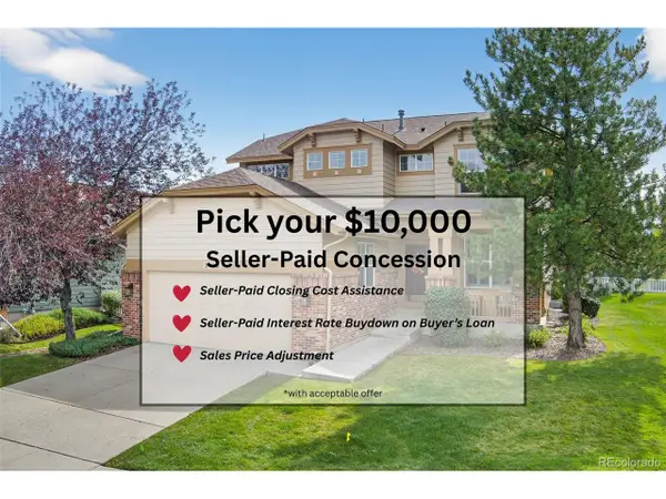 3406 W 126th Dr, Broomfield, CO 80020