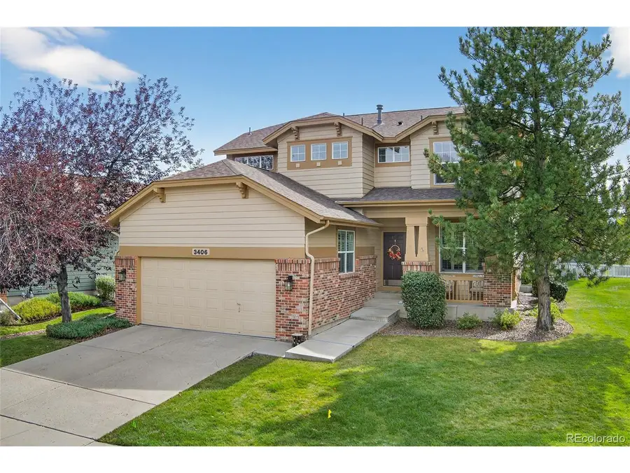3406 W 126th Dr, Broomfield, CO 80020 - Image #2