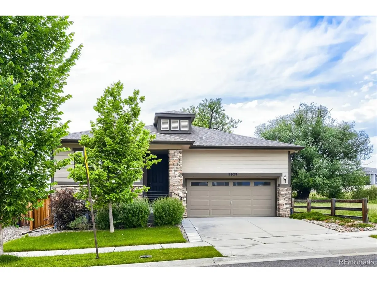 9629 Albion Ln, Thornton, CO 80229 - #1