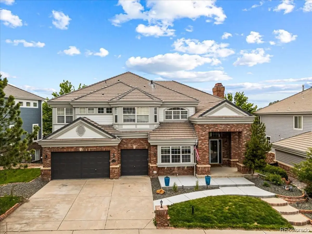 10069 Longview Dr, Lone Tree, CO 80124 - #1