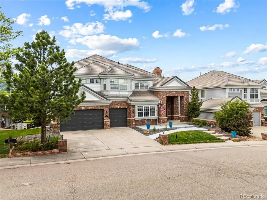 10069 Longview Dr, Lone Tree, CO 80124 - #3