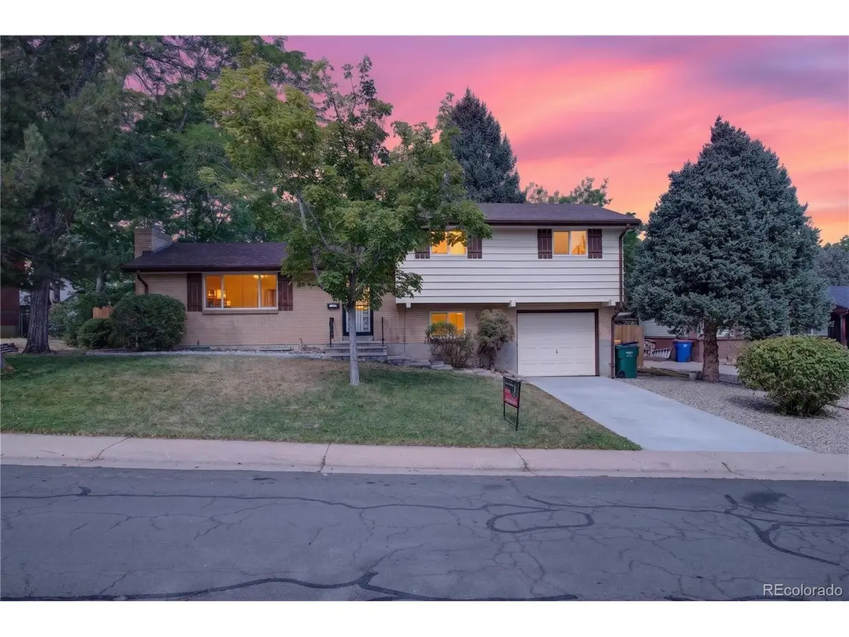 6241 S Garfield Dr, Littleton, CO 80121 - #1