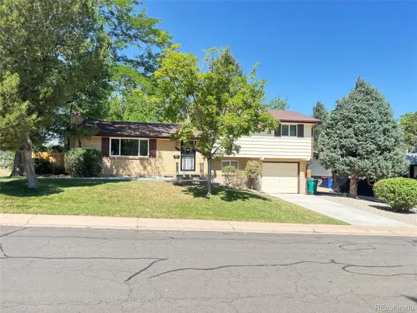 6241 S Garfield Dr, Littleton, CO 80121