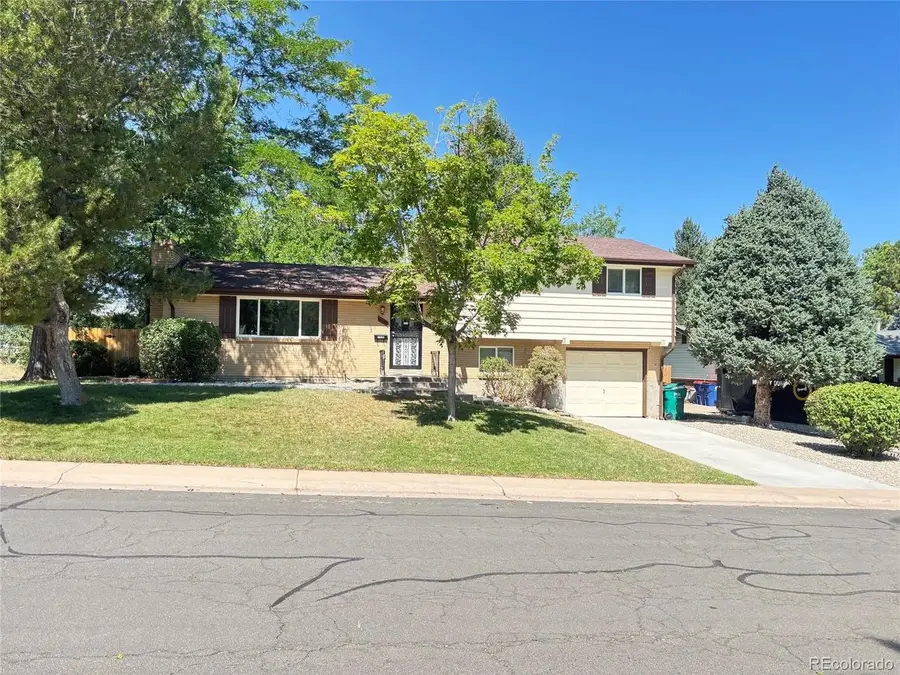 6241 S Garfield Dr, Littleton, CO 80121 - #2