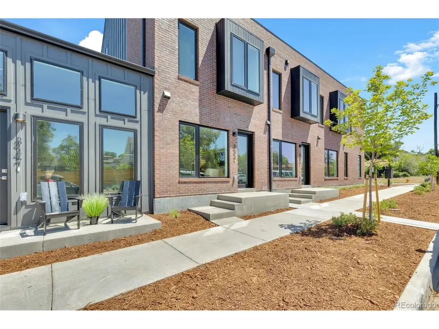 Address Withheld By Seller, Denver, CO 80233 - #3