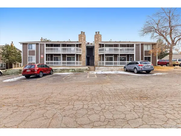 18004 E Ohio Ave #101, Aurora, CO 80017