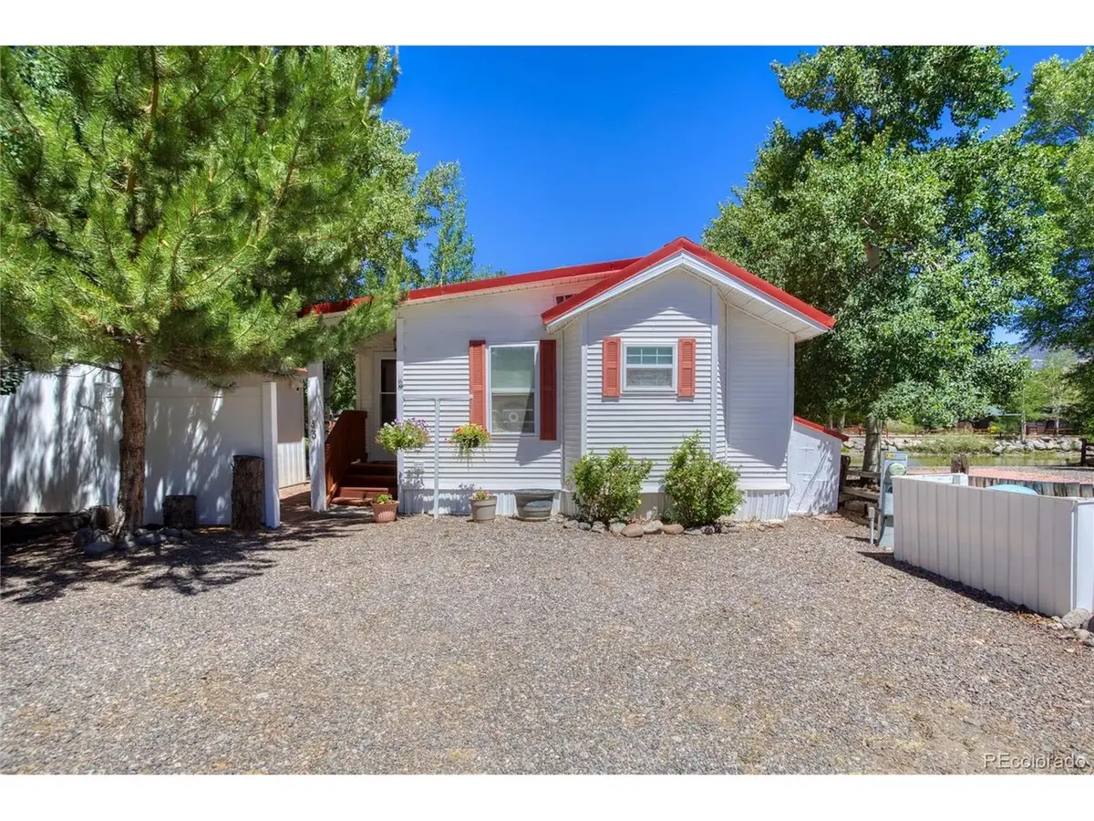 43 Dennette Ln, South Fork, CO 81154 - #1