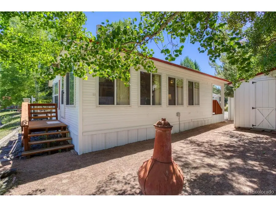 43 Dennette Ln, South Fork, CO 81154 - #2