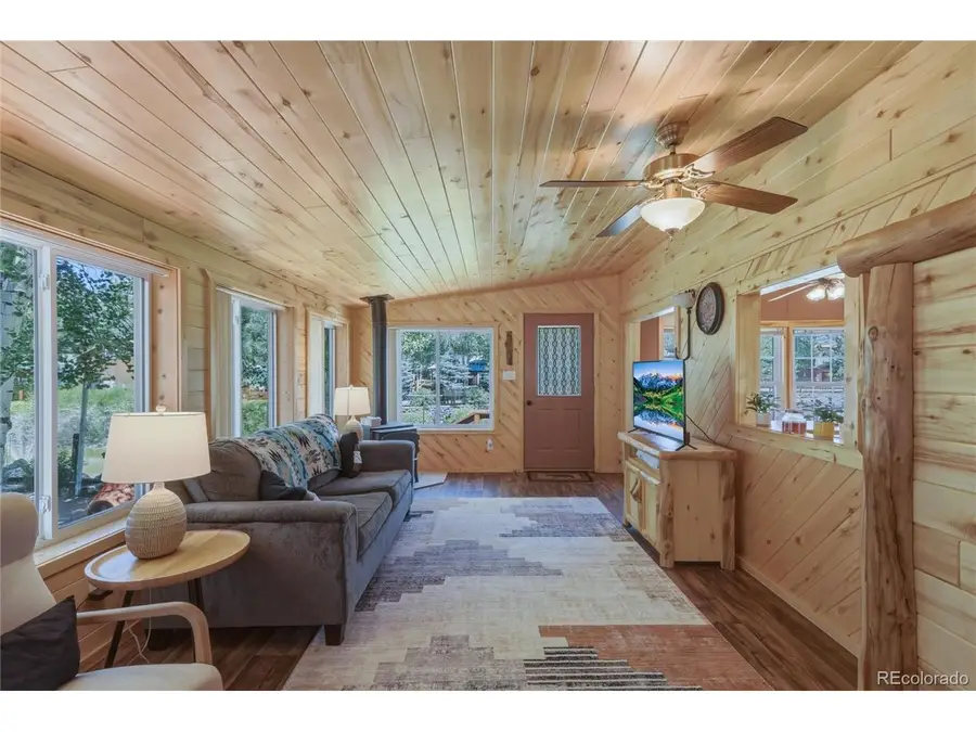 43 Dennette Ln, South Fork, CO 81154 - #3