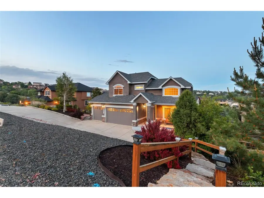 Address Withheld By Seller, Colorado Springs, CO 80918 - Image #2