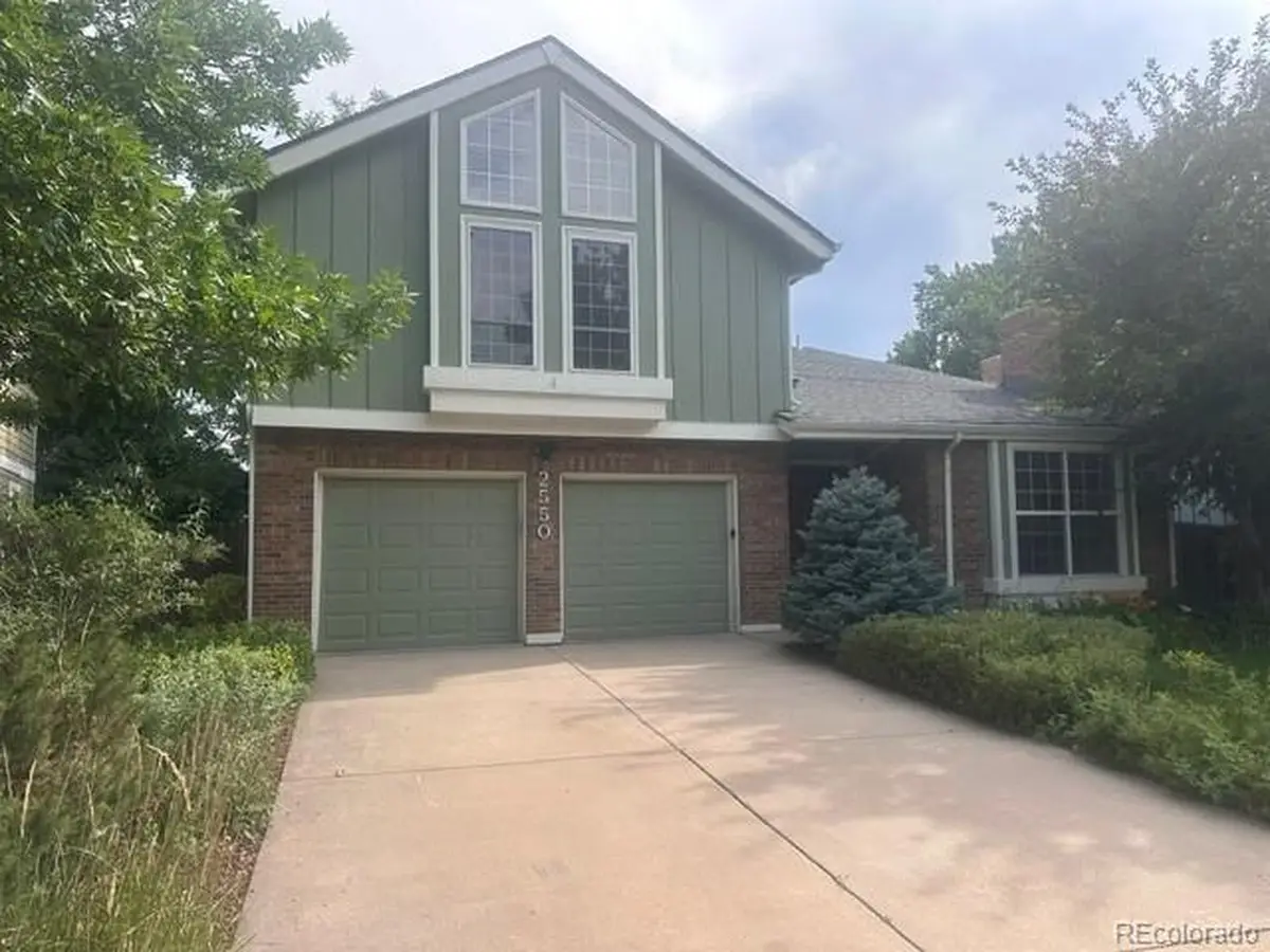 2550 W Long Cir, Littleton, CO 80120 - #1
