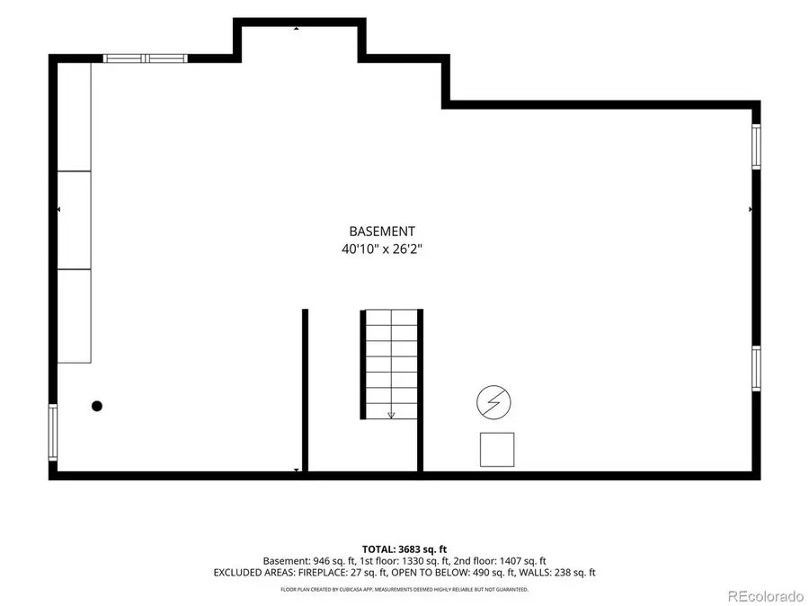 2550 W Long Cir, Littleton, CO 80120 - #3