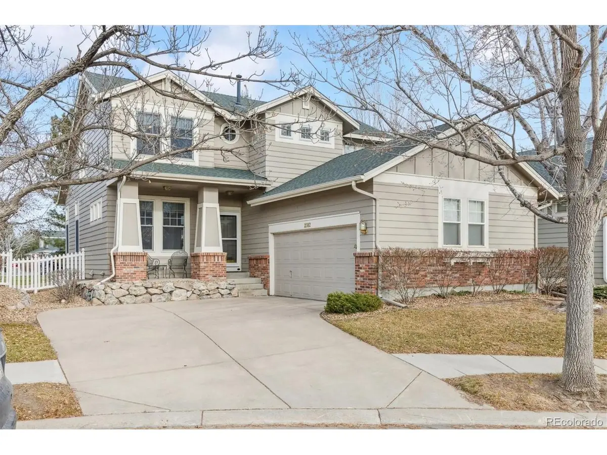 2582 S Troy Ct, Aurora, CO 80014 - Image #1