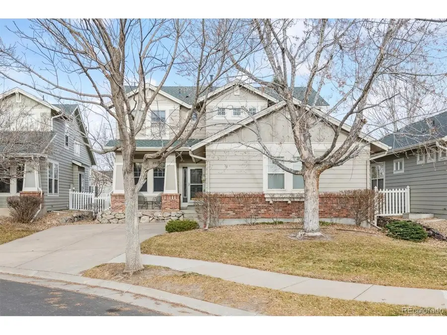2582 S Troy Ct, Aurora, CO 80014 - Image #2