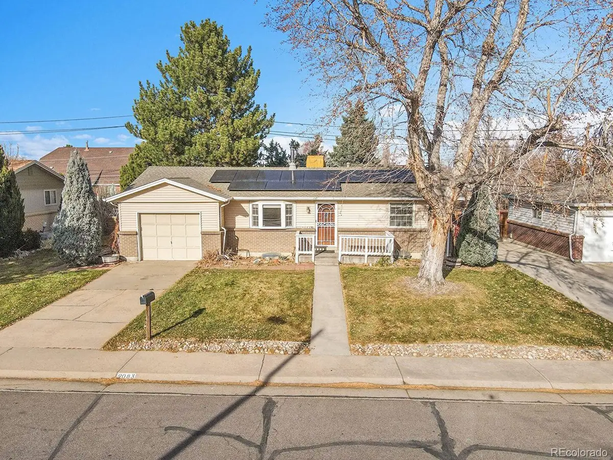 9083 W Iowa Ave, Lakewood, CO 80232 - Image #1