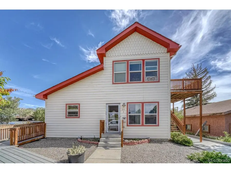 Address Withheld By Seller, Salida, CO 81201 - #2