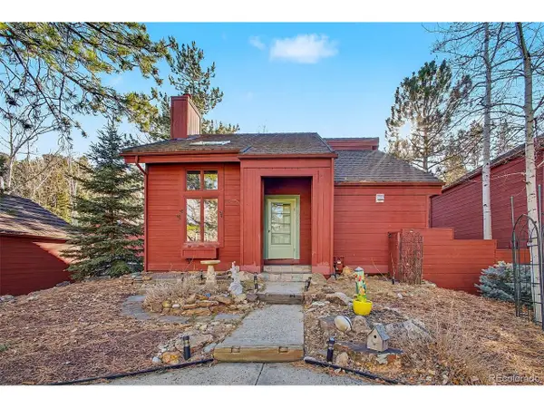 23666 Genesee Village Rd, Golden, CO 80401