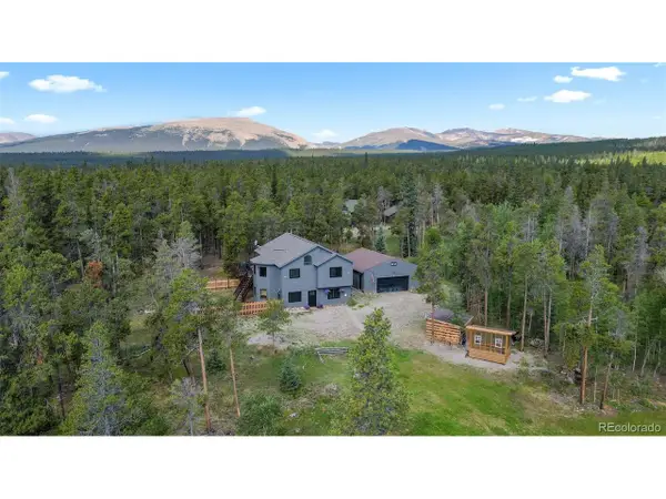 1110 Circle 73, Fairplay, CO 80440