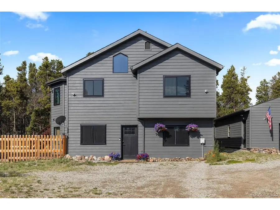 1110 Circle 73, Fairplay, CO 80440 - #2