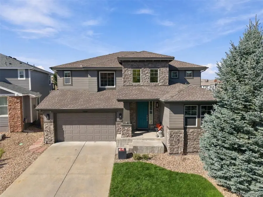 11021 Grayledge Cir, Highlands Ranch, CO 80130 - #2