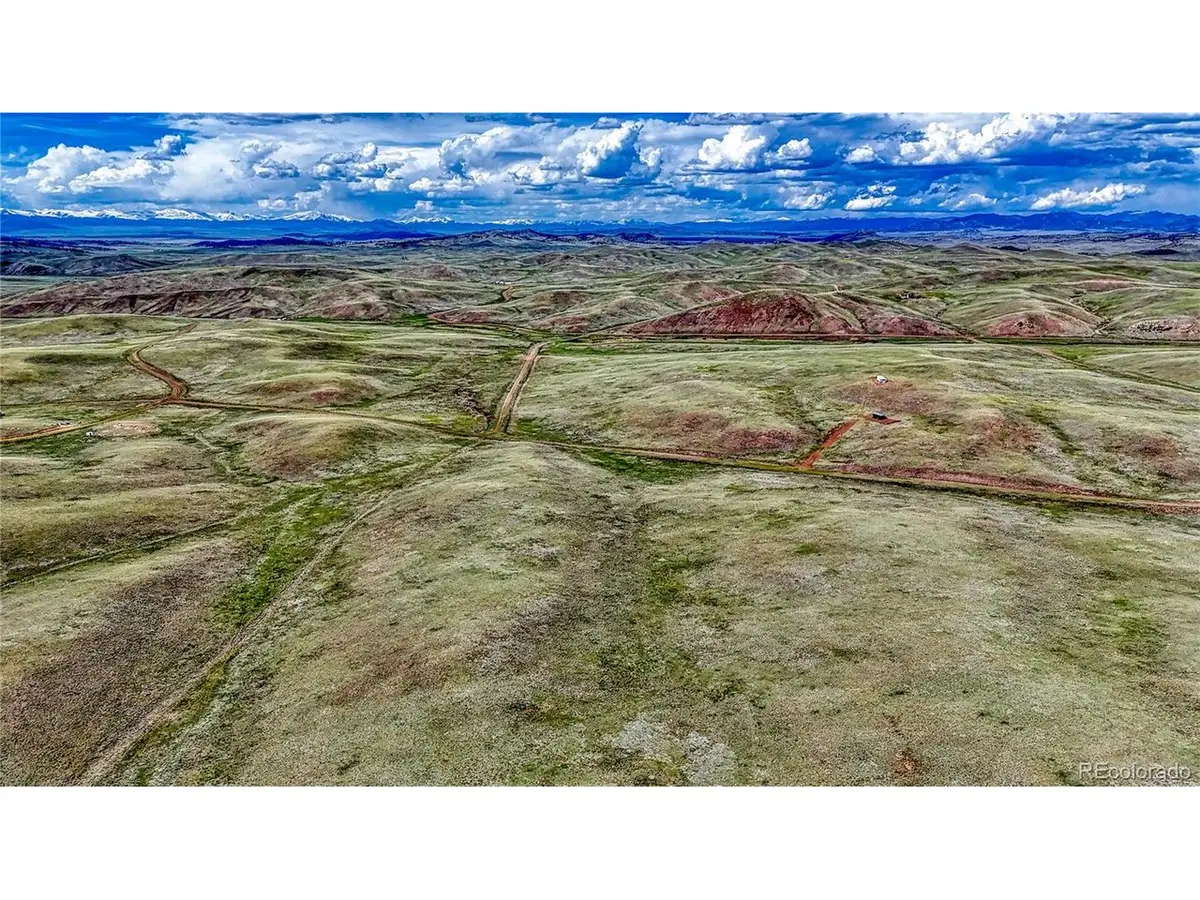 4662 Xtha Trl, Hartsel, CO 80449 - #1