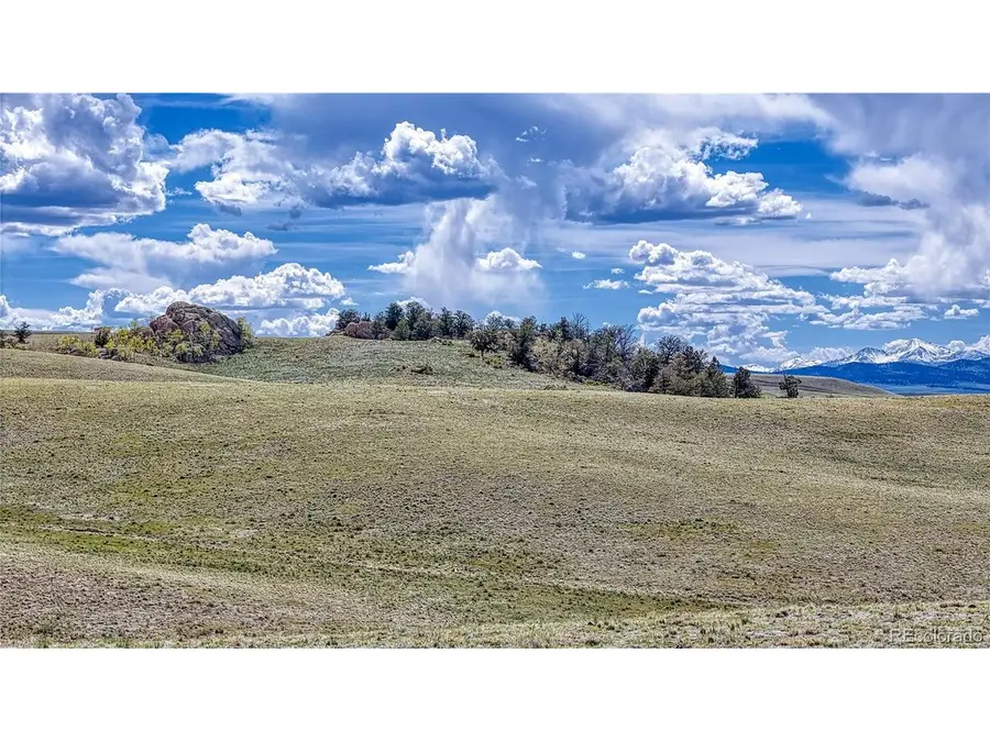 4662 Xtha Trl, Hartsel, CO 80449 - #3