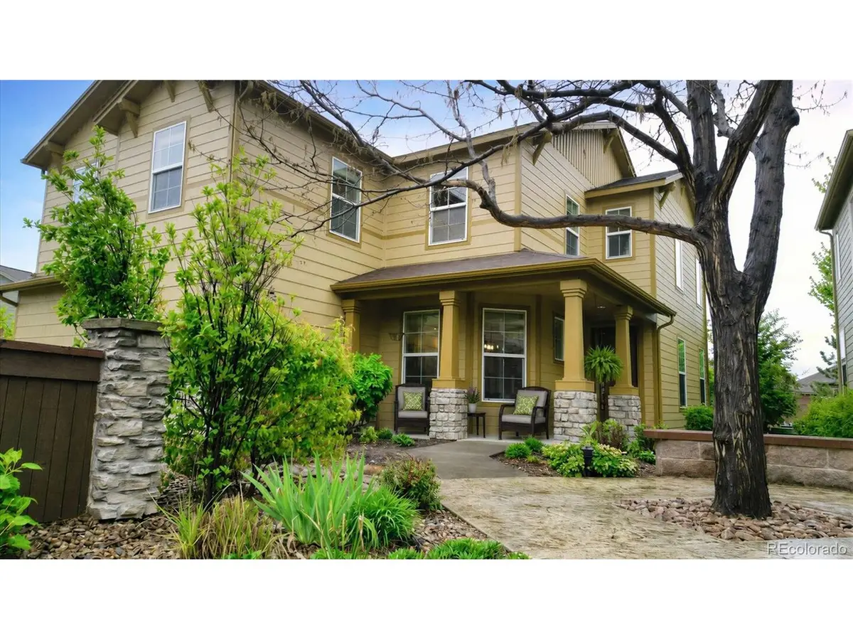 3998 Blue Pine Cir, Highlands Ranch, CO 80126 - #1