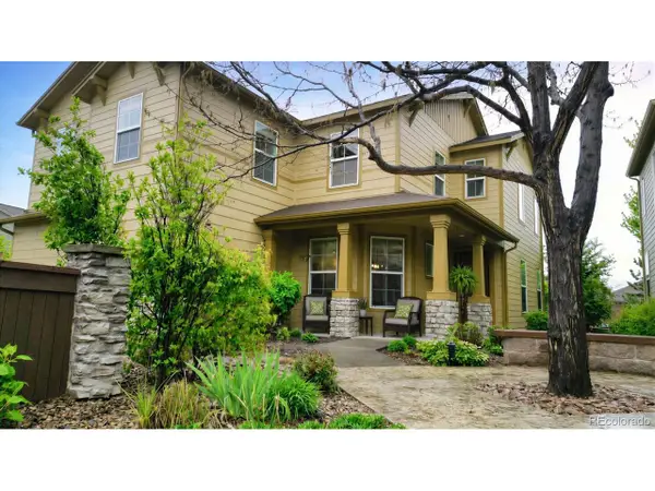 3998 Blue Pine Cir, Highlands Ranch, CO 80126