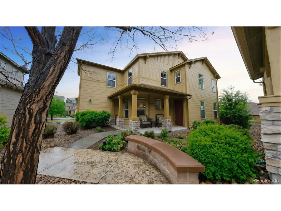 3998 Blue Pine Cir, Highlands Ranch, CO 80126 - #2