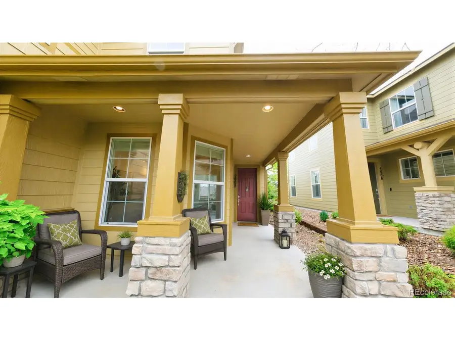3998 Blue Pine Cir, Highlands Ranch, CO 80126 - #3