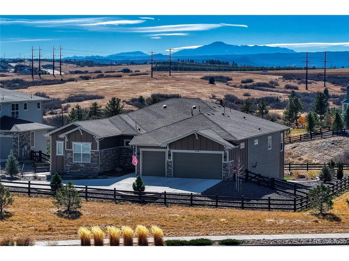 3158 Wingspan Pt, Castle Rock, CO 80108 - #1