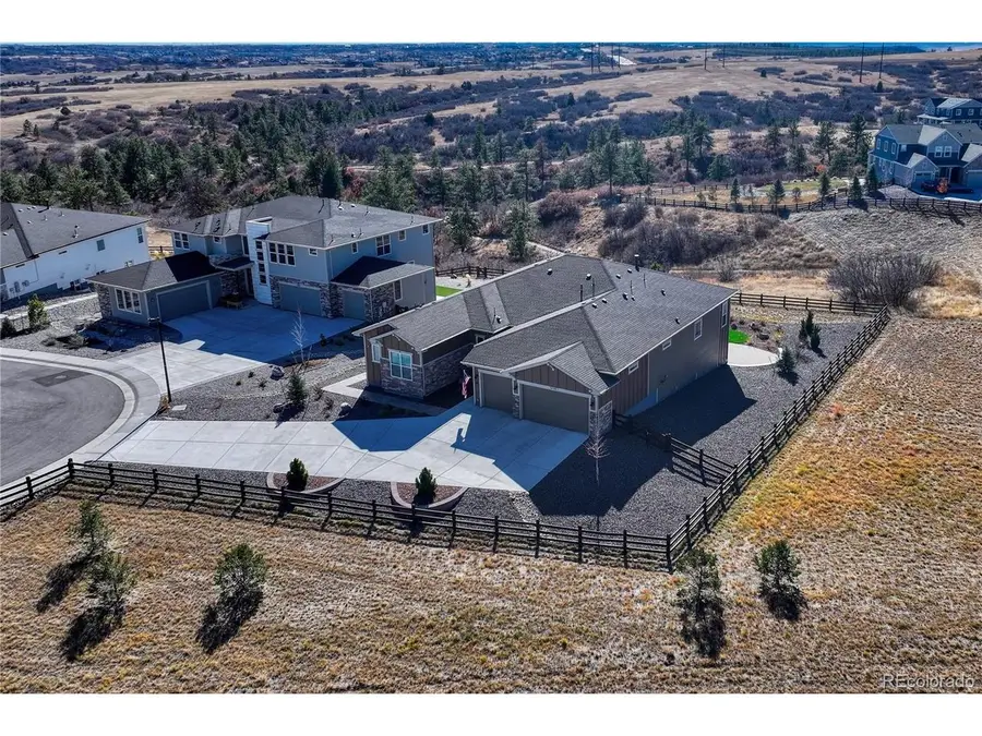 3158 Wingspan Pt, Castle Rock, CO 80108 - #2