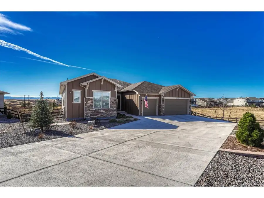 3158 Wingspan Pt, Castle Rock, CO 80108 - #3