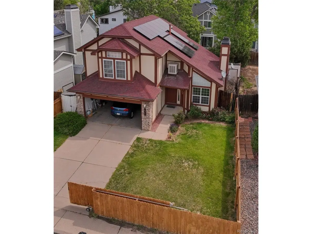 4374 Sable St, Denver, CO 80239 - #1