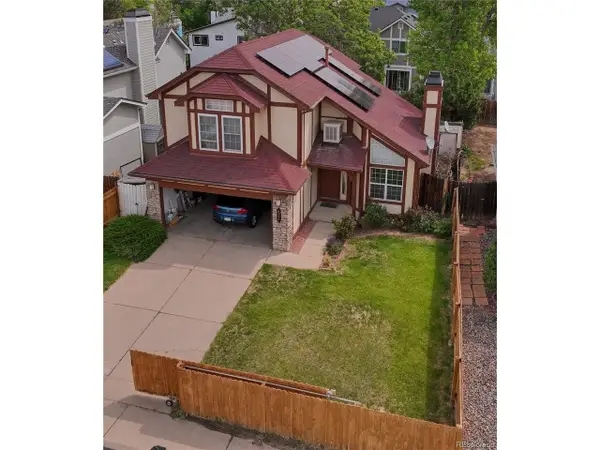 4374 Sable St, Denver, CO 80239