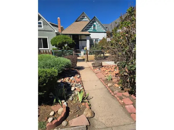 3213 N Marion St, Denver, CO 80205
