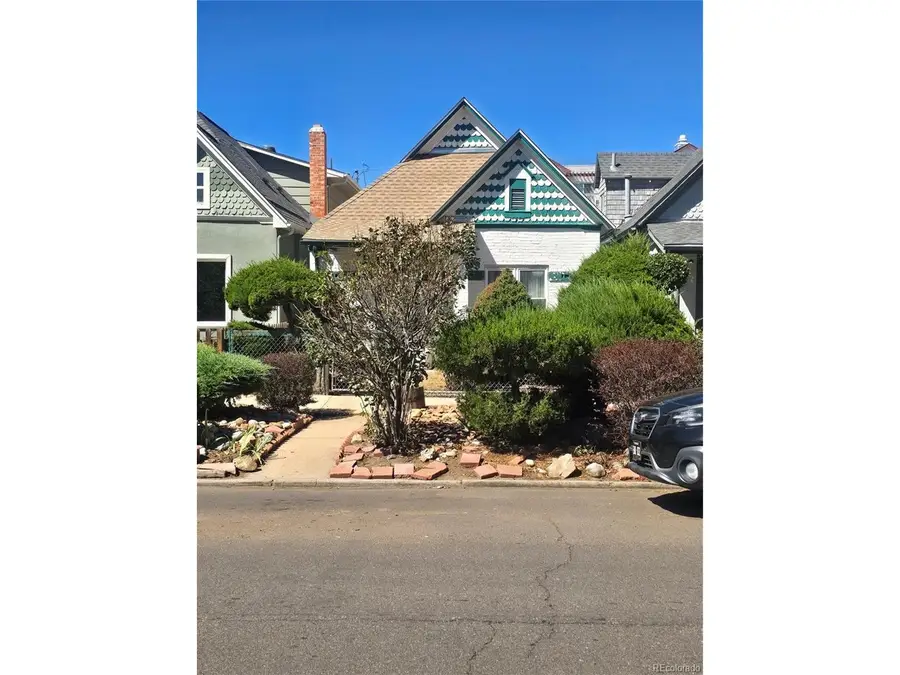 3213 N Marion St, Denver, CO 80205 - #2