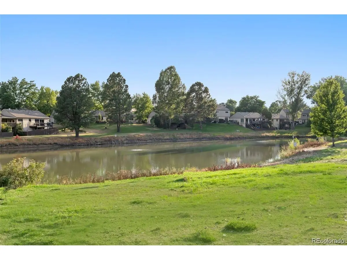 4466 W Pondview Dr, Littleton, CO 80123 - #1