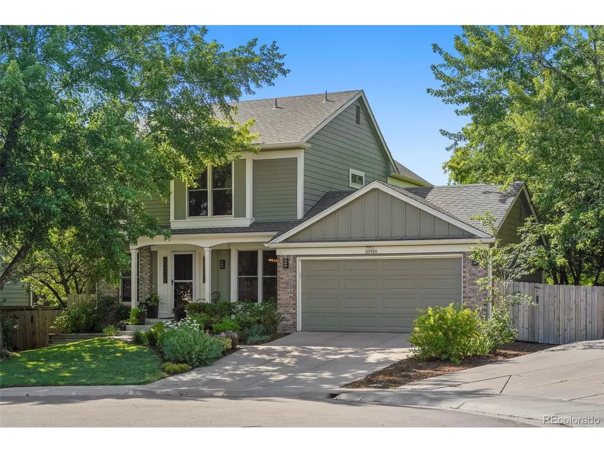 10916 W 103rd Cir, Broomfield, CO 80021 - #1